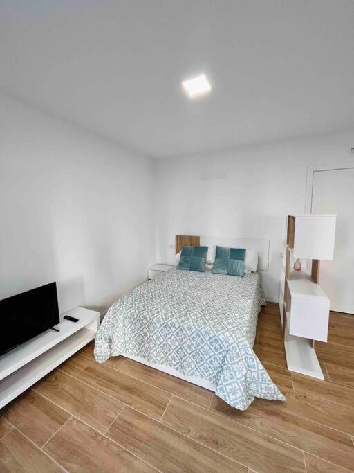 Estudio En Benicarló