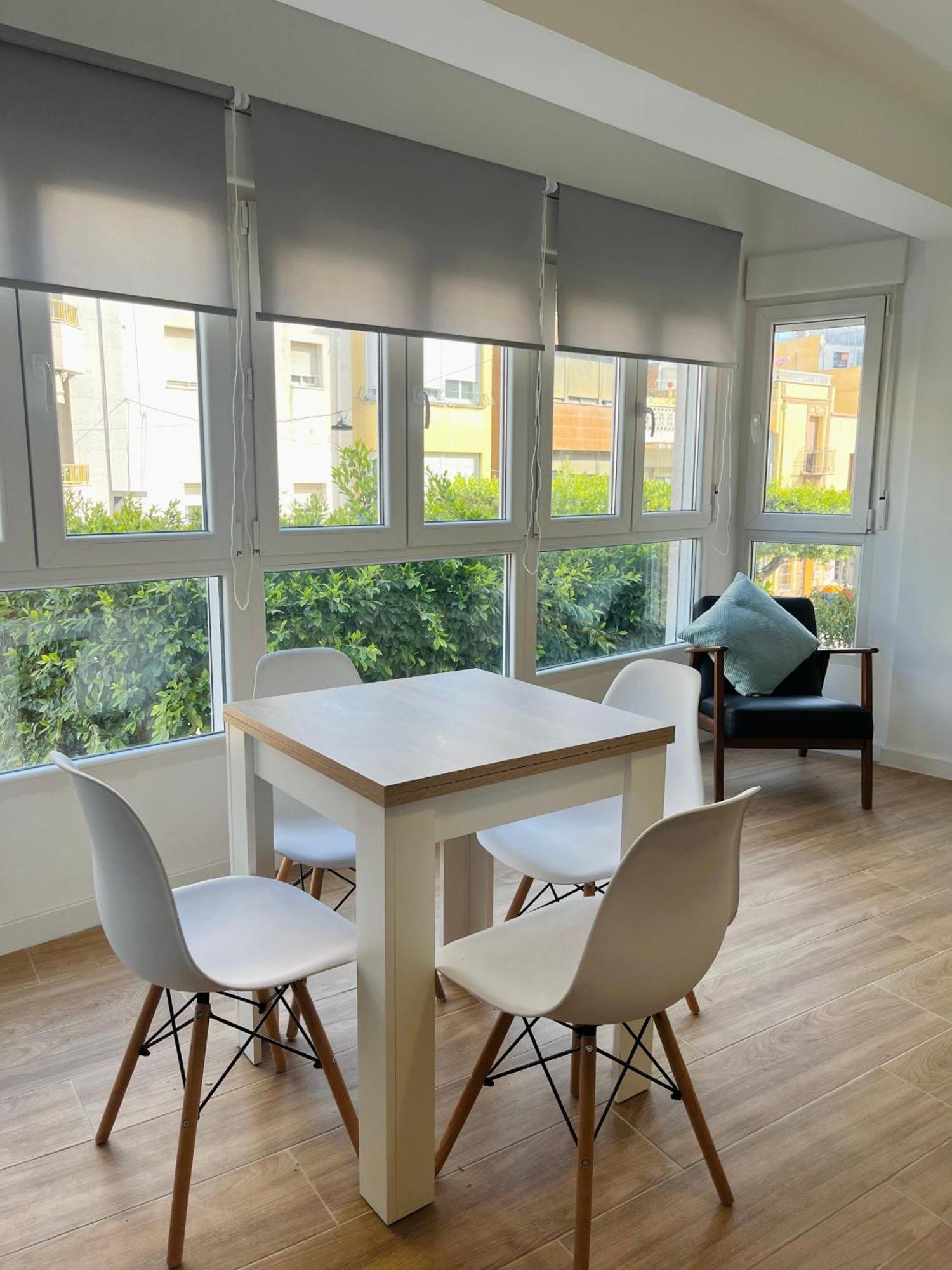 Estudio En Appartement