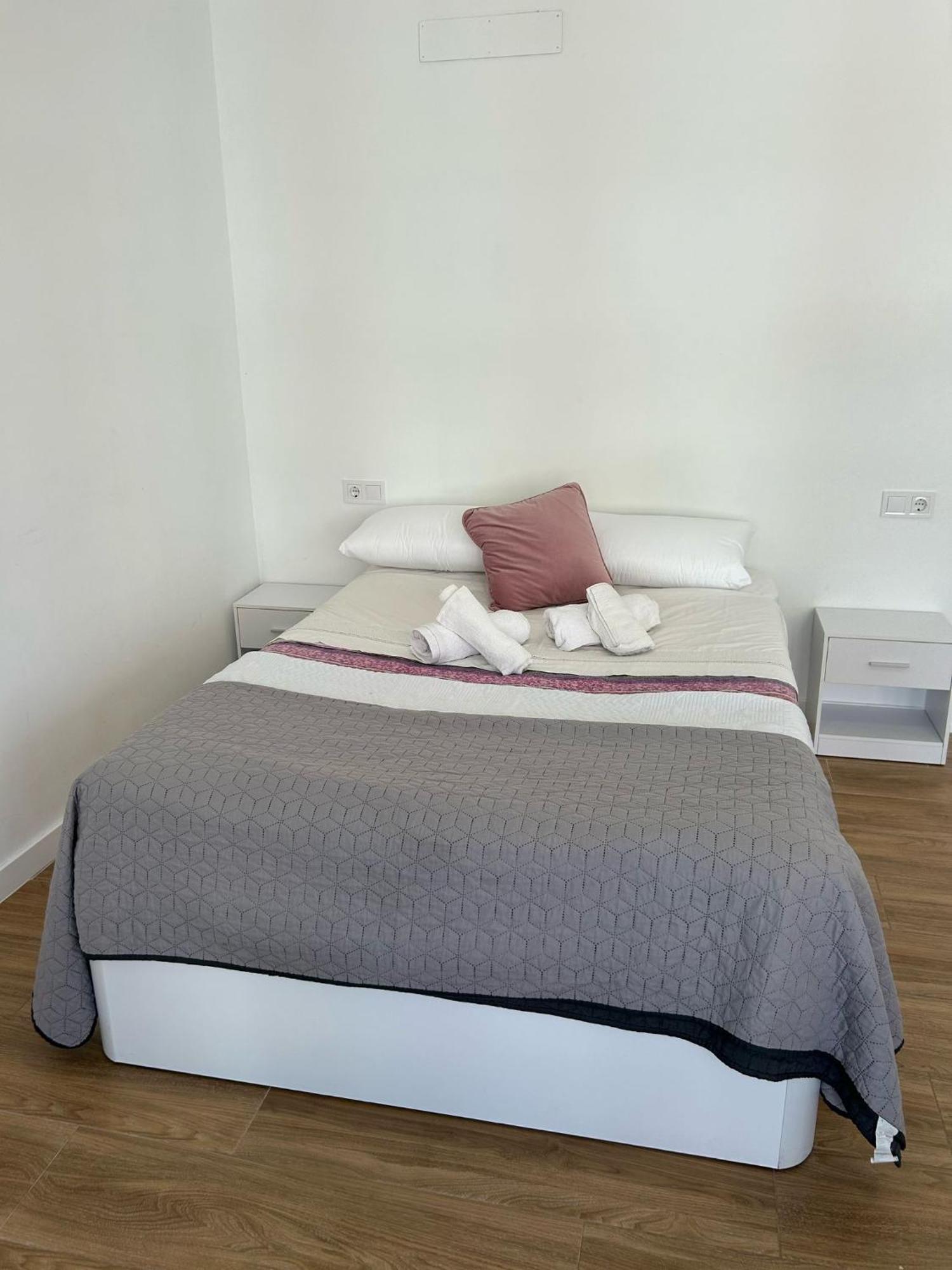 Estudio En Appartement